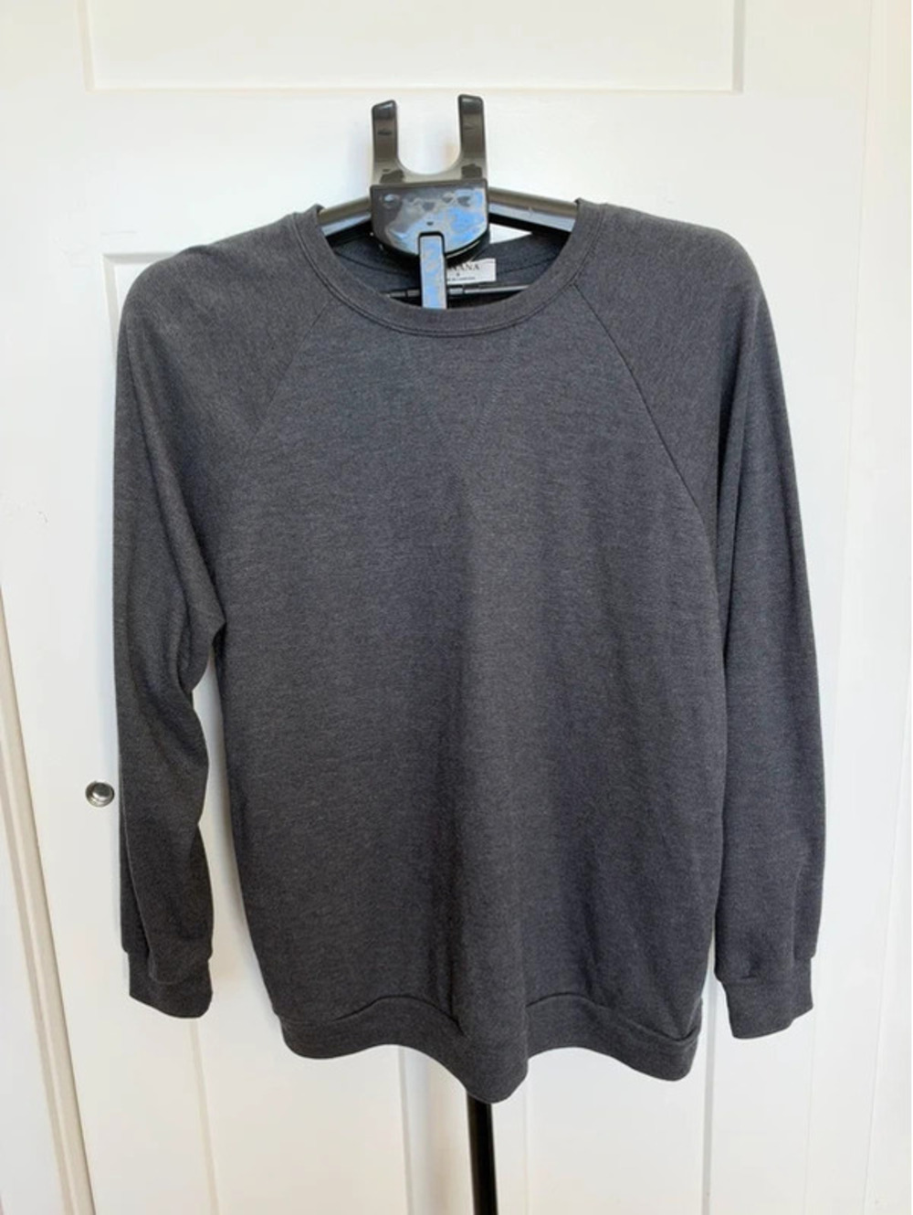 Zenana Long Sleeve